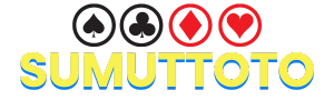 Logo SUMUTTOTO